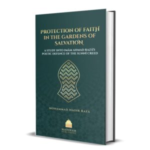 Protection of Faith in the Garden of Salvation